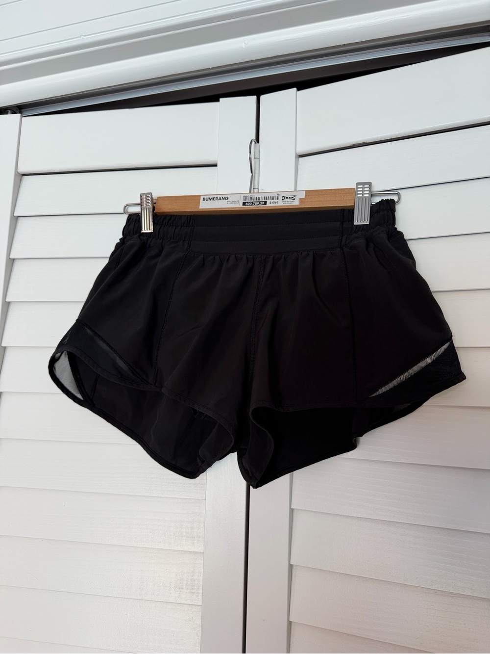 Lululemon Shorts size 6
